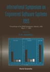 Image for Engineered Software Systems 1993 - Proceedings Of The International Sym
