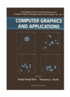 Image for Computer Graphics and Applications.:  (Proceedings of the First Pacific Conference on Computer Graphics and Applications.)