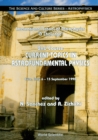 Image for Current Topics in Astrofundamental Physics: Proceedings of the International School of Astrophysics &quot;d.chalonge&quot;.