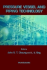 Image for PRESSURE VESSEL AND PIPING TECHNOLOGY - PROCEEDINGS OF THE SEMINAR