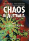 Image for CHAOS IN AUSTRALIA - PROCEEDINGS OF THE INTERNATIONAL CONFERENCE
