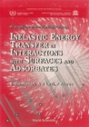 Image for INELASTIC ENERGY TRANSFER IN INTERACTIONS WITH SURFACES AND ADSORBATES