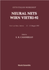 Image for Neural Nets.:  (WIRN &#39;92 - Proceedings of the Fifth Italian Workshop.)