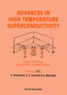 Image for Advances In High Temperature Superconductivity: 715