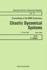 Image for Chaotic Dynamical Systems - Proceedings Of The Rims Conference: 700