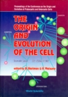 Image for The Origin and Evolution of Prokaryotic and Eukaryotic Cells: Proceedings of a Meeting, Shimoda, Japan, 22-25 April, 1992.