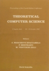 Image for Theoretical Computer Science - Proceedings Of The 4Th Italian Conference: 646