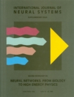 Image for NEURAL NETWORKS: FROM BIOLOGY TO HIGH ENERGY PHYSICS - PROCEEDINGS OF THE 2ND WORKSHOP