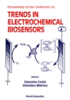 Image for Trends in Electrochemical Biosensors: Proceedings of the Conference.