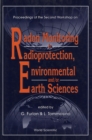 Image for Radon Monitoring in Radioprotection, Environmental And/or Earth Sciences: Proceedings of the 2nd Workshop.