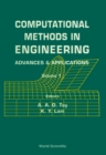 Image for Computational Methods in Engineering: Proceedings of the International Conference.