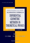 Image for Differential Geometric Methods In Theoretical Physics - Proceedings Of The Xxi International Conference: 771