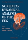 Image for Nonlinear Dynamical Analysis Of The Eeg: Proceedings Of The 2Nd Annual Conference: 728