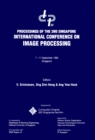 Image for IMAGE PROCESSING &#39;92 (ICIP &#39;92) - PROCEEDINGS OF THE 2ND SINGAPORE INTERNATIONAL CONFERENCE