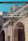 Image for Current Topics in Astrofundamental Physics: 1st Course in the International School of Astrophysics &quot;d.chalonge&quot;, Erice, Italy, 1-8 September 1991.