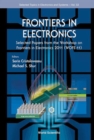 Image for Frontiers In Electronics: Selected Papers From The Workshop On Frontiers In Electronics 2011 (Wofe-11)