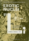 Image for EXOTIC NUCLEI - PROCEEDINGS OF THE INTERNATIONAL CONFERENCE