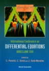 Image for Equadiff: International Conference On Differential Equations.