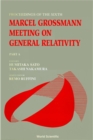 Image for General Relativity: Marcel Grossman Meeting Proceedings. (6th.)