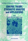 Image for Control Theory, Stochastic Analysis and Applications: Proceedings of the Symposium On System Sciences and Control Theory.