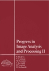 Image for Progress In Image Analysis And Processing Ii - Proceedings Of The 6th International Conference