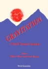 Image for Gravitation: A Banff Summer Institute