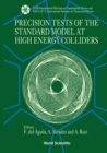 Image for Precision Tests Of The Standard Model At High Energy Colliders - Proceedings Of The Xviii International Meeting On Fundamental Physics And Xxi G.I.F.T. International Seminar On Theoretical Physics: 381