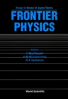 Image for Frontier Physics: Essays In Honor Of Jayme Tiomno: 414