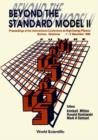Image for Beyond the Standard Model II
