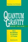 Image for Quantum Gravity