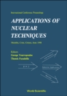 Image for Applications Of Nuclear Techniques