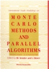 Image for Monte Carlo Methods and Parallel Algorithms: Proceedings.