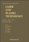 Image for Laser And Plasma Technology - Third Tropical College On Applied Physics