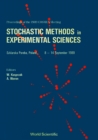 Image for STOCHASTIC METHODS IN EXPERIMENTAL SCIENCES