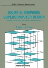 Image for Issues On High Speed Quantum Flux Parametron Computer Design: Symposium Proceedings.