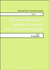 Image for Bifurcation Phenomena In Nonlinear Systems And Theory Of Dynamical Systems: Rims Meeting