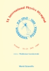 Image for Xx International Physics Olympiad - Proceedings Of The Xx International Physics: 219