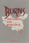 Image for Burns: Treatment And Research