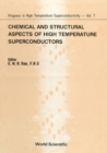 Image for Chemical And Structural Aspects Of High Temperature Superconductors