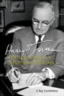 Image for Harry S. Truman: the economics of a populist president