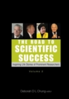 Image for Road To Scientific Success, The: Inspiring Life Stories Of Prominent Researchers (Volume 2)