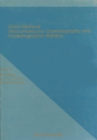 Image for Direct Methods in Macromolecular Crystallography and Crystallographic Statistics.