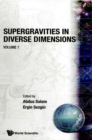 Image for Supergravities in Diverse Dimensions: Commentary and Reprints (In 2 Volumes)