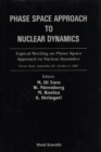 Image for Phase Space Approach to Nuclear Dynamics.