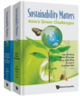 Image for Sustainability Matters (In 2 Volumes)