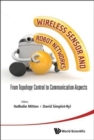 Image for Wireless Sensor And Robot Networks: From Topology Control To Communication Aspects