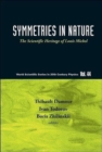 Image for Symmetries in nature  : the scientific heritage of Louis Michel