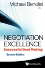 Image for Negotiation Excellence: Successful Deal Making (2nd Edition)