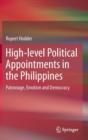 Image for High-level Political Appointments in the Philippines