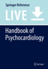 Image for Handbook of Psychocardiology
